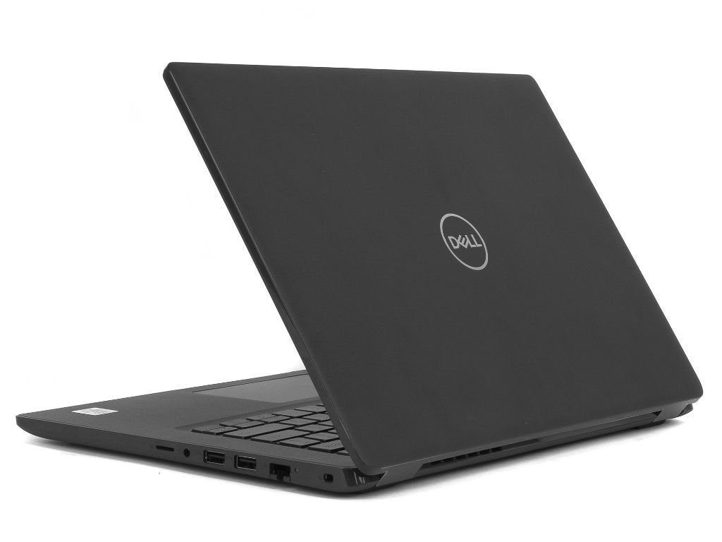 Dell Latitude 3410 14" Laptop Core i5-10210U 1.6GHz 8GB 256GB NVMe Win 11 Pro