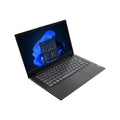 Lenovo V14 G3 14-in Laptop AMD Ryzen 3 5425U 2.7GHz 8GB 256GB NVMe Windows 11 Pro