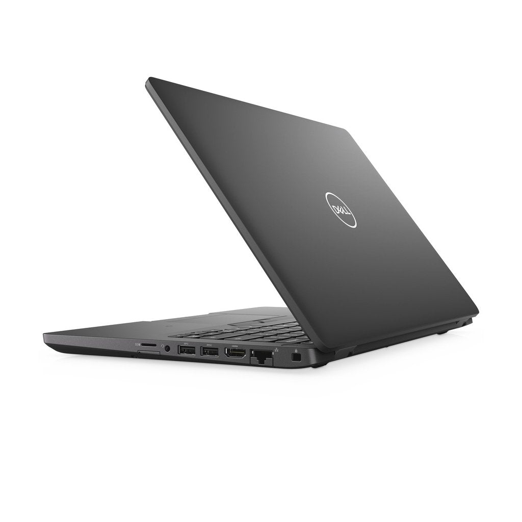 Dell Latitude 5400 14-in Laptop Intel Core i5-8250U 1.6GHz 8GB 256GB NVMe Windows 11 Pro