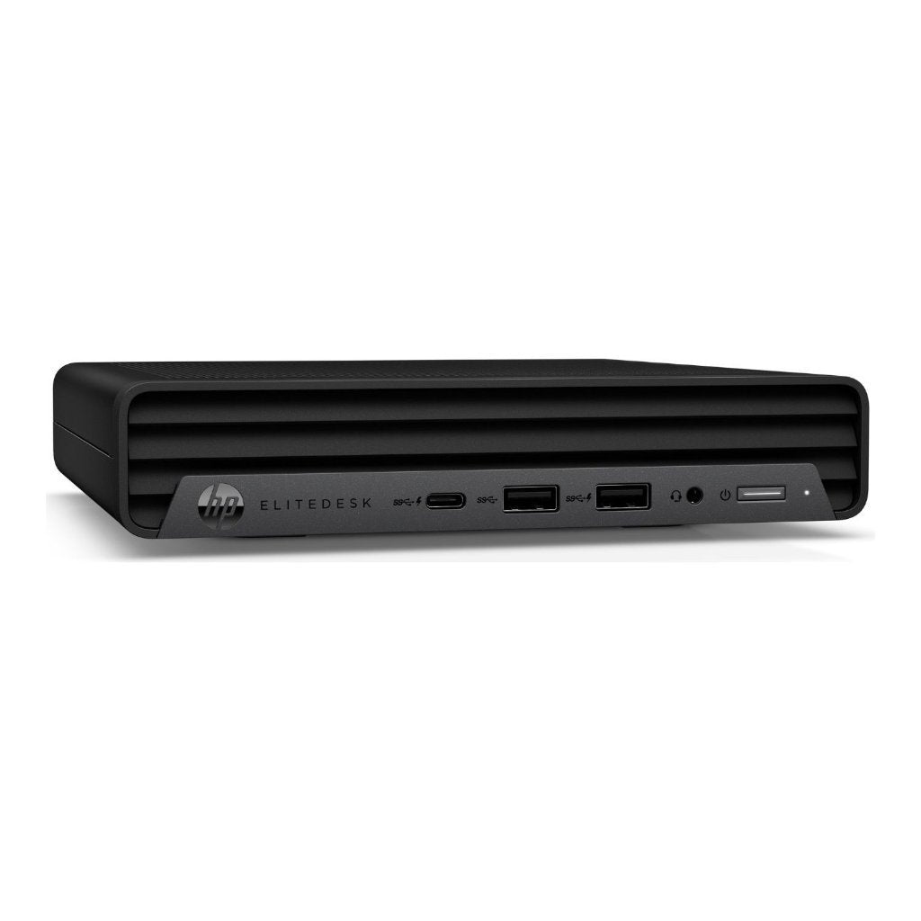 HP Elitedesk 800 G6 Mini PC Mini PC computer Intel Core i7-10700 2.9-4.8GHz 16GB