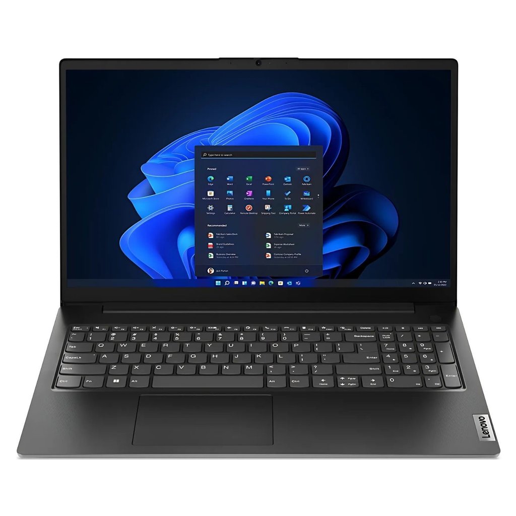 Lenovo V15 G4 AMN 15.6-in Laptop AMD Ryzen 5 7520U 2.8GHz 16GB 256GB NVMe Windows 11 Pro