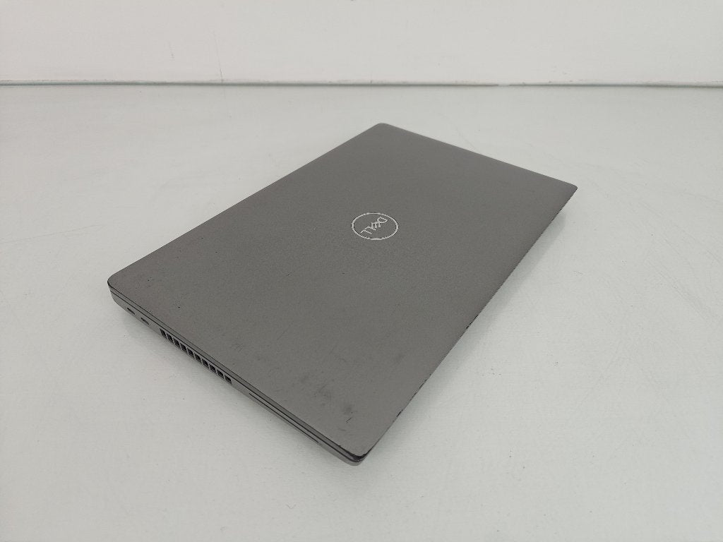Dell Latitude 5520 15.6-in Laptop Intel Core i5-1145G7 16GB 256GB NVMe Windows
