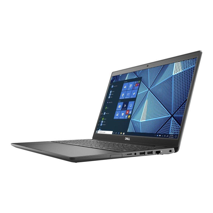 Dell Latitude 3510 15.6-in Laptop Intel Core i3-10110U 2.1GHz 8GB 256GB NVMe
