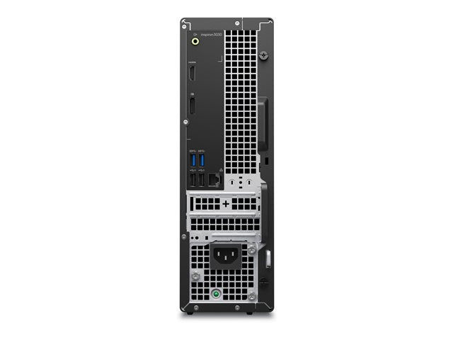 Dell Inspiron 3030S Small Form Factor computer Intel Core i5-12400 2.5GHz 16GB