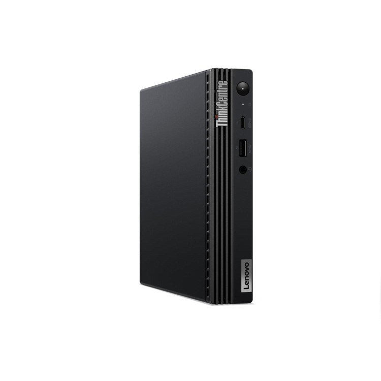 Lenovo ThinkCentre M60e Desktop Intel Core i5-1035G1 1GHz 8GB 256GB BT WiFi
