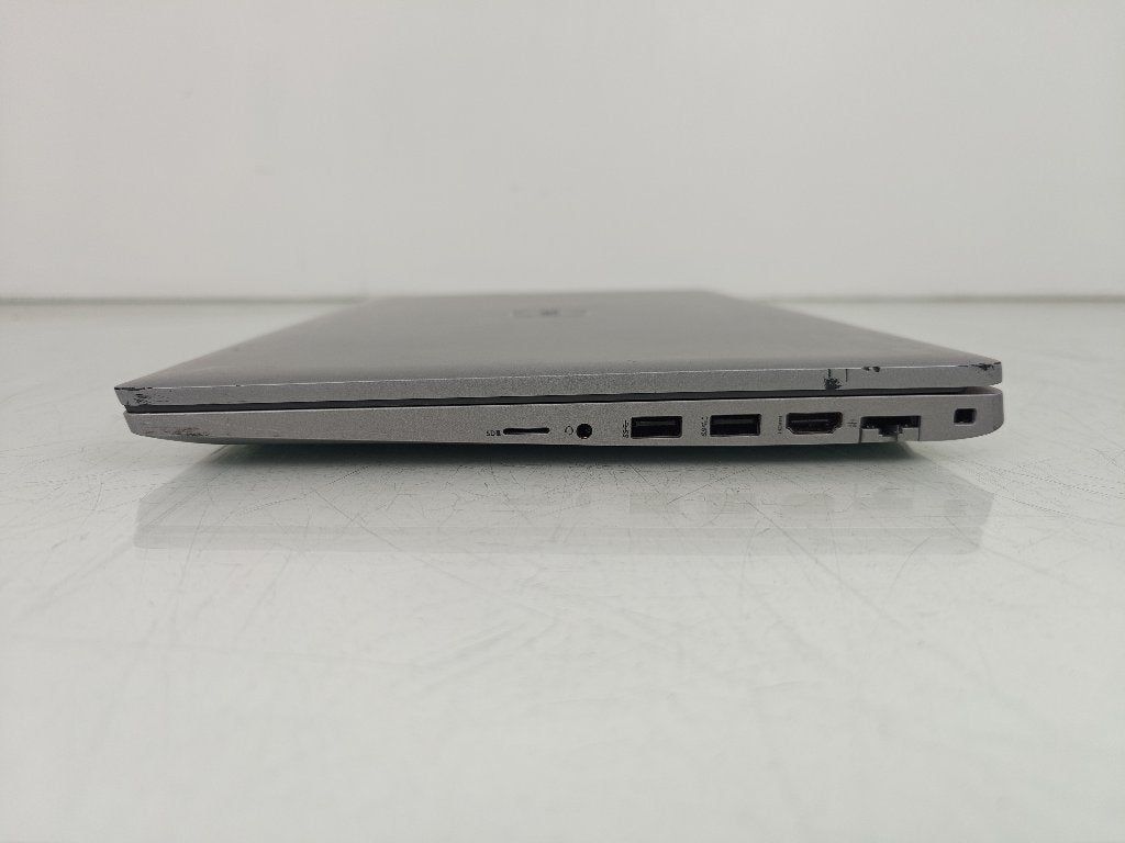 Dell Latitude 5520 15.6-in Laptop Intel Core i7-1185G7 16GB 256GB NVMe Windows