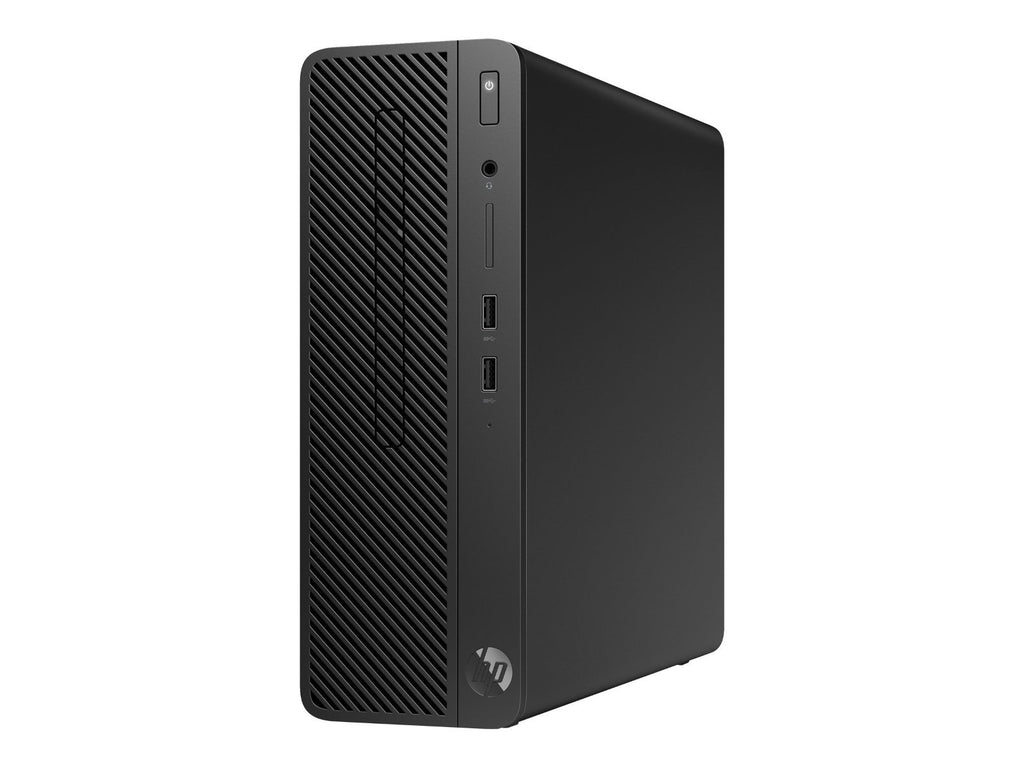 HP 290 G1 SFF Small Form Factor PC Intel Core i5-8500 3GHz 8GB 256GB NVMe BT WiFi