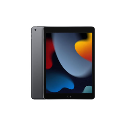 Apple iPad (9th generation) 64GB Space Grey Wi-Fi only A2602