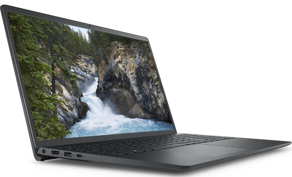 Dell Vostro 15 3510 15.6-in Laptop Intel Core i5-1135G7 16GB 256GB NVMe Windows 11 Pro