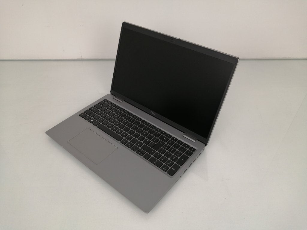 Dell Precision 3560 15.6-in Laptop Intel Core i5-1145G7 8GB 500GB NVMe Windows 11 Pro