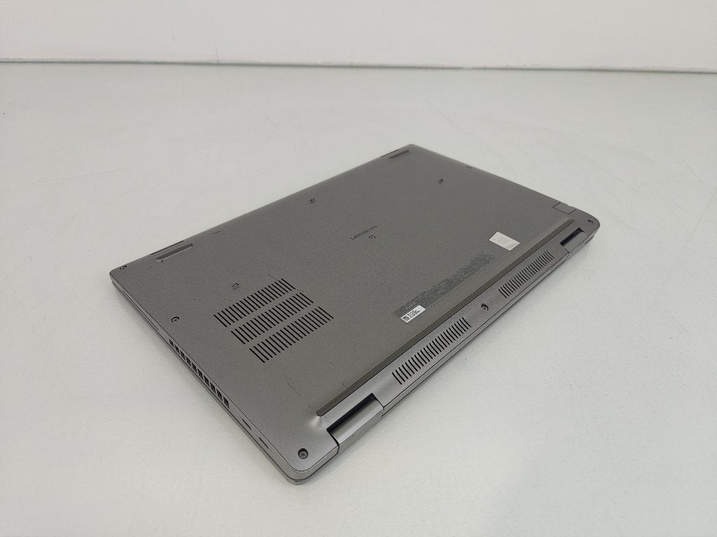 Dell Latitude 5520 15.6-in Laptop Intel Core i7-1185G7 16GB 256GB NVMe Windows
