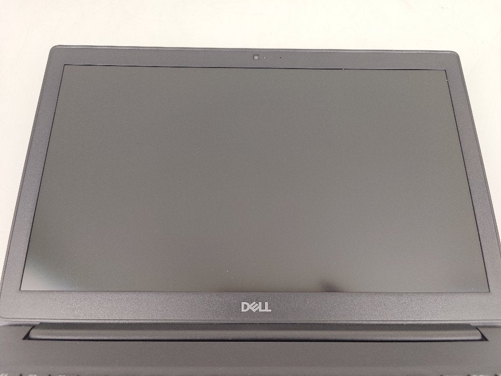 Dell Latitude 3500 15.6-in Laptop Intel Core i5-8265U 1.6GHz 8GB 256GB NVMe Windows 11 Pro