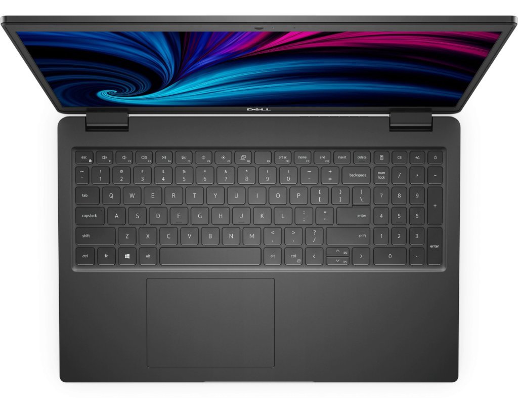 Dell Latitude 3520 15.6-in Laptop Intel Core i3-1115G4 16GB 256GB NVMe Windows 11 Pro