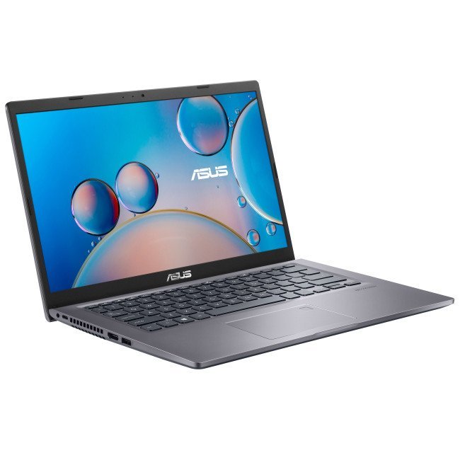 Asus ExpertBook P1411CEA-EKI5X 14-in Laptop Intel Core i5-1135G7 8GB 256GB