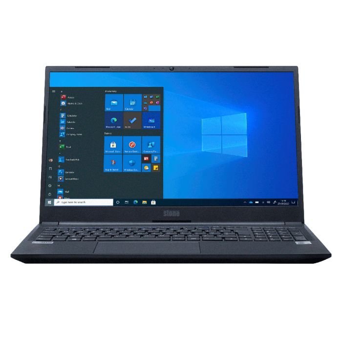Stone Stonebook Pro P105E 15.6-in Laptop Intel Core i5-10210U 1.6GHz 8GB 240GB