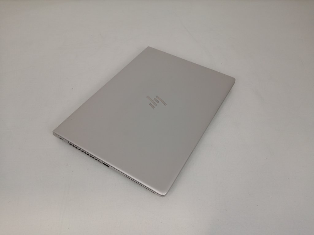 HP EliteBook 830 G6 13.3-in Laptop Intel Core i5-8365U 1.6GHz 8GB 256GB NVMe