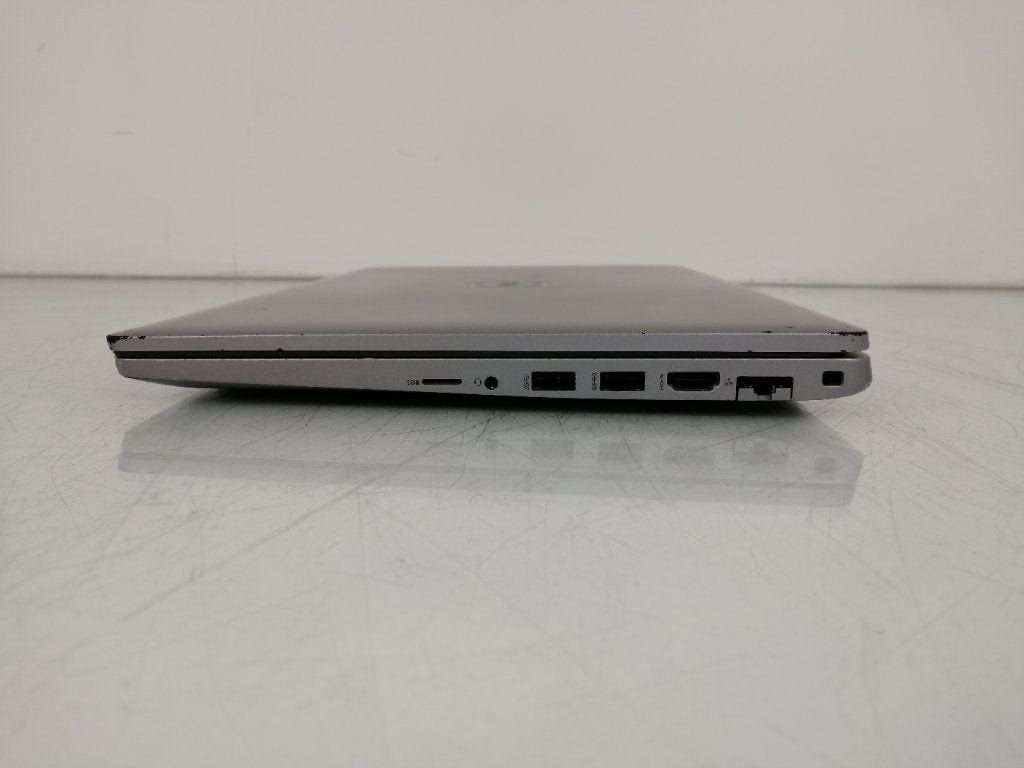 Dell Precision 3560 15.6-in Laptop Intel Core i5-1145G7 8GB 500GB NVMe Windows 11 Pro