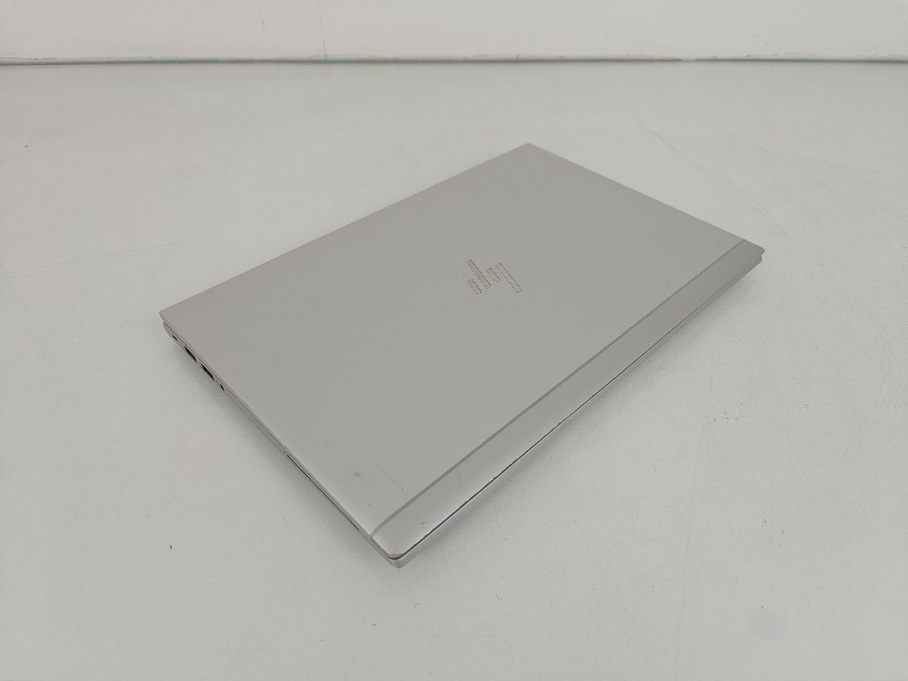 HP EliteBook 840 G7 14-in Laptop Intel Core i5-10210U 1.6GHz 8GB 256GB NVMe