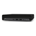 HP Elitedesk 800 G6 Mini PC Mini PC computer Intel Core i7-10700 2.9-4.8GHz 16GB