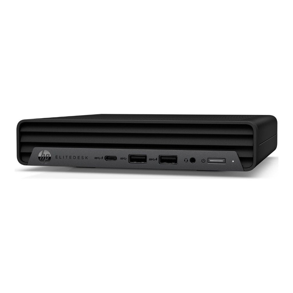 HP Elitedesk 800 G6 Mini PC Mini PC computer Intel Core i7-10700 2.9-4.8GHz 16GB