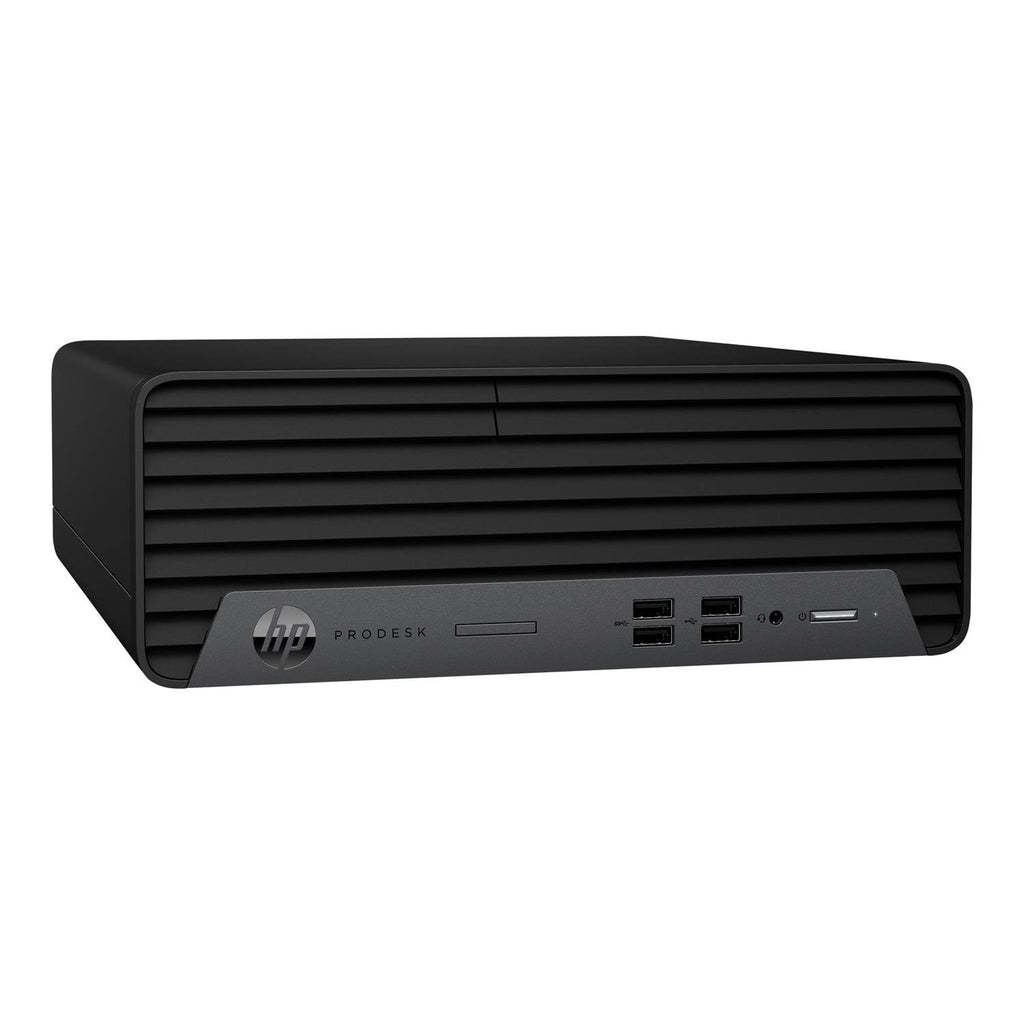 HP ProDesk 400 G7 Small Form Factor PC Intel i5-10500 3.1GHz 8GB 256GB BT WiFi