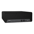 HP ProDesk 400 G7 Small Form Factor PC Intel i5-10500 3.1GHz 8GB 256GB BT WiFi