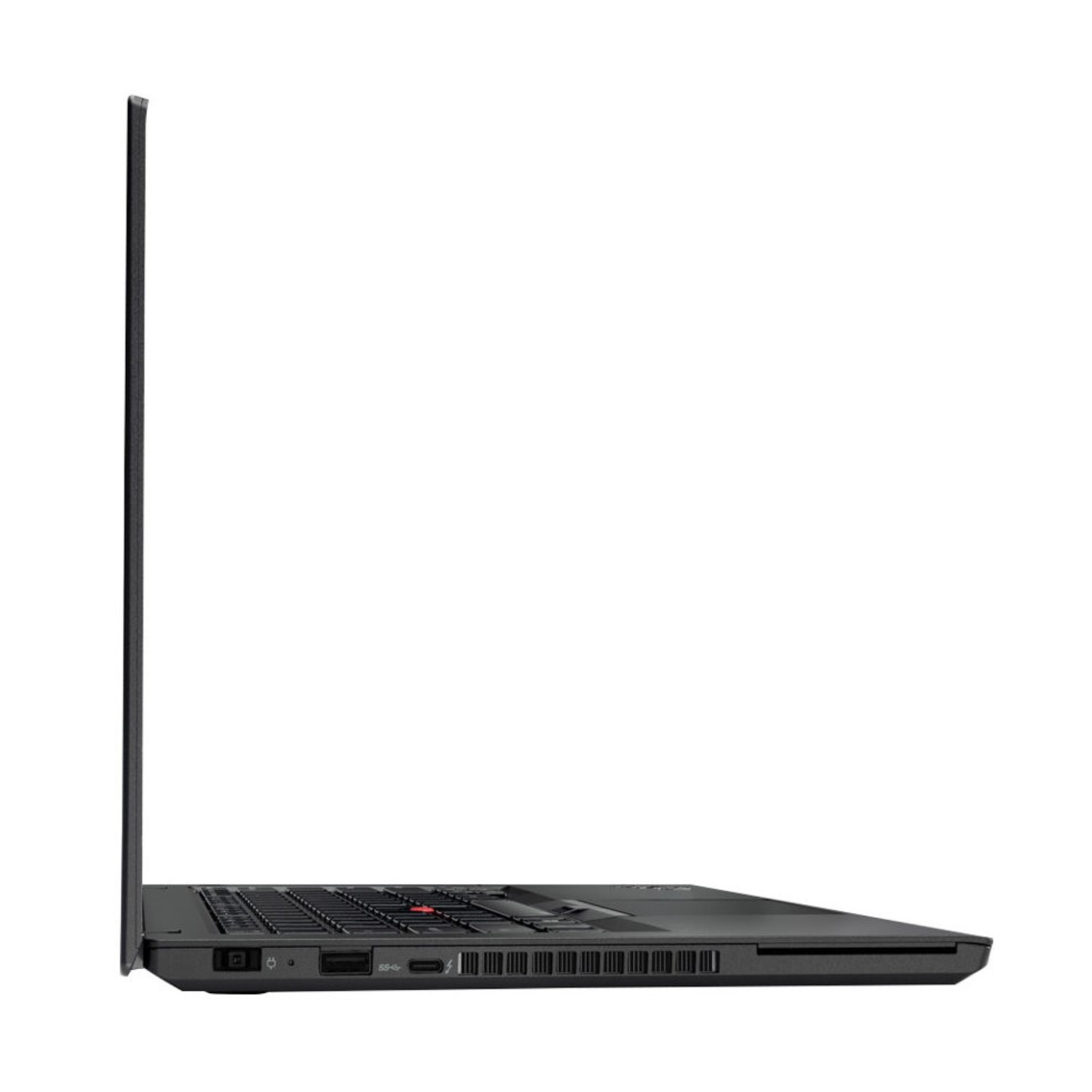 Lenovo ThinkPad T470 14-in Laptop Intel Core i5-6300U 2.4GHz 8GB 256GB NVMe ChromeOS