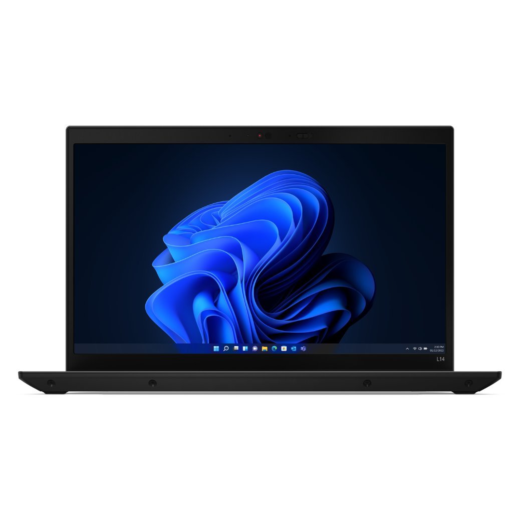 Lenovo ThinkPad L14 G3 14-in Laptop Intel Core i5-1235U 8GB 512GB NVMe Windows 11 Pro
