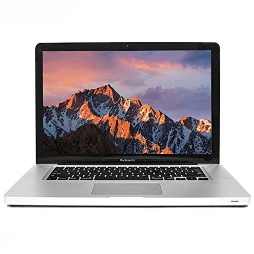 Apple MacBook Pro 15-inch (Mid 2012) Core i7-3615QM 2.3GHz 8GB 256GB A1286