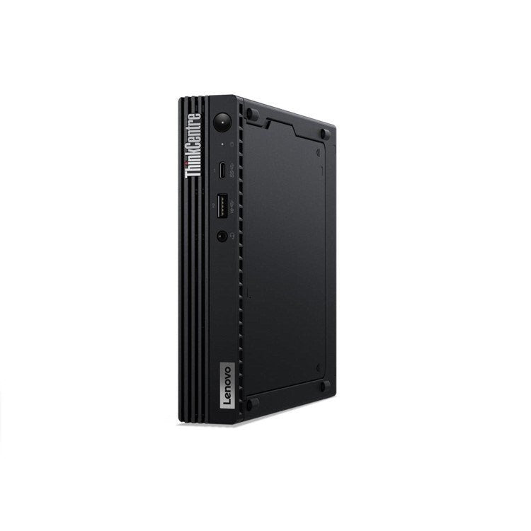 Lenovo ThinkCentre M60e Desktop Intel Core i5-1035G1 1GHz 8GB 256GB BT WiFi