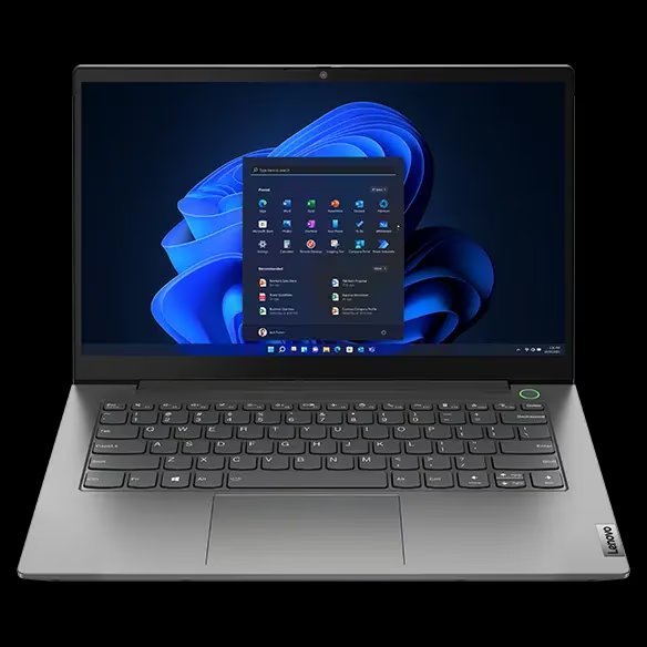 Lenovo ThinkBook 14 G4 IAP 14-in Laptop Intel Core i7-1255U 16GB 256GB NVMe