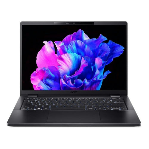 Acer TravelMate P614-53-TCO 14-in Laptop Intel Core i7-1355 16GB 512GB NVMe Windows 11 Pro