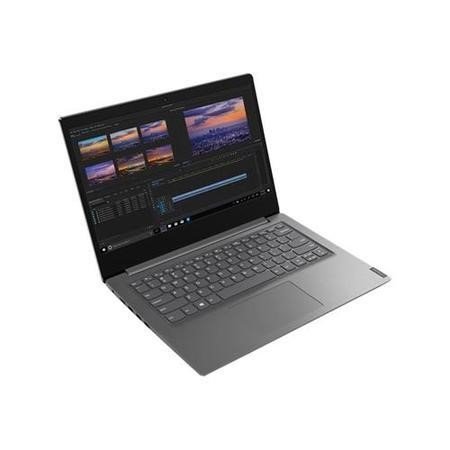 Lenovo V14-IIL 14-in Laptop Intel Core i5-1035G1 1GHz 8GB 256GB NVMe Windows 11