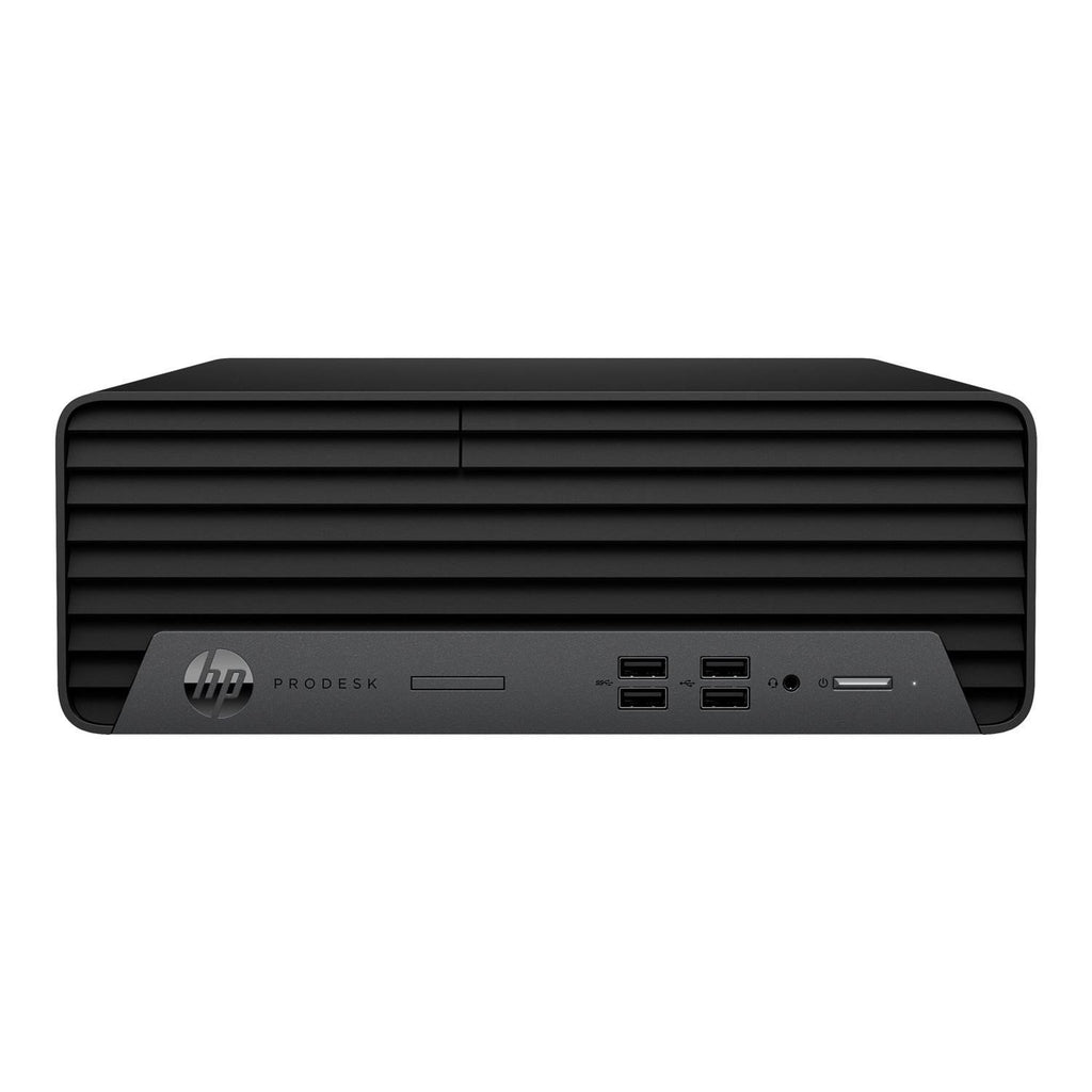 HP Prodesk 400 G7 Small Form Factor computer Intel Core i5-10500 3.1GHz 12GB 256GB