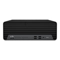 HP Prodesk 400 G7 Small Form Factor computer Intel Core i5-10500 3.1GHz 12GB 256GB