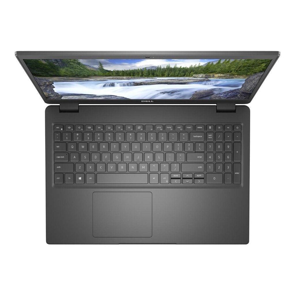 Dell Latitude 3510 15.6-in Laptop Intel Core i3-10110U 2.1GHz 8GB 256GB NVMe Windows 11 Pro