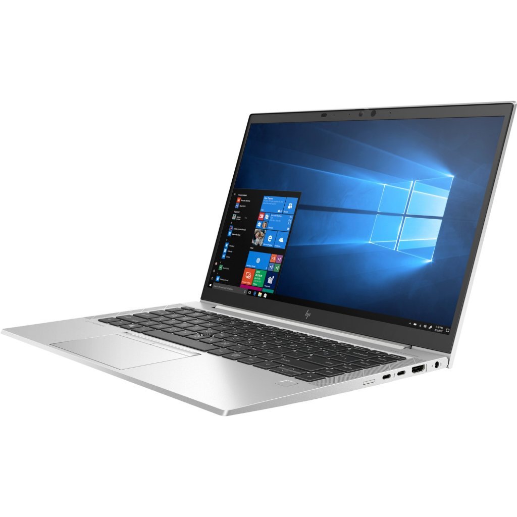 HP ProBook 445 G11 14-in Laptop AMD Ryzen 7 7735U 2.7GHz 16GB 512GB NVMe Windows