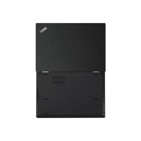 Lenovo ThinkPad L380 Yoga 13.3-in Laptop Intel Core i7-8550U 1.8GHz 16GB 256GB NVMe Windows 11 Pro