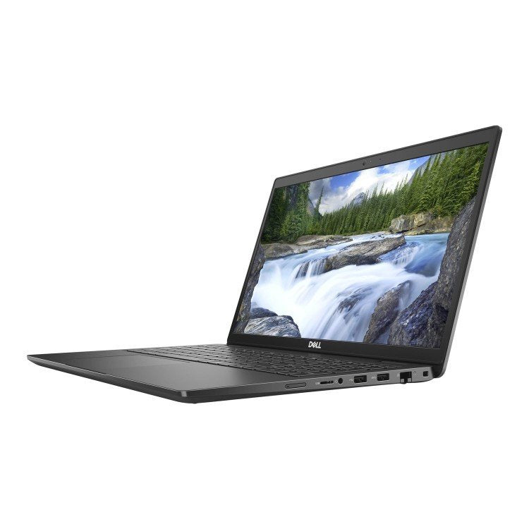 Dell Latitude 3520 15.6-in Laptop Intel Core i7-1165G7 8GB 256GB NVMe Windows 11