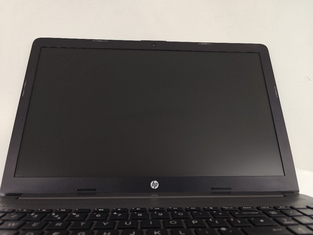 HP 255 G7 15.6-in Laptop AMD Athlon Silver 3050U 2.3GHz 4GB 128GB SSD Windows 11 Pro