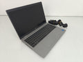 Dell Latitude 5520 15.6-in Laptop Intel Core i7-1185G7 16GB 256GB NVMe Windows