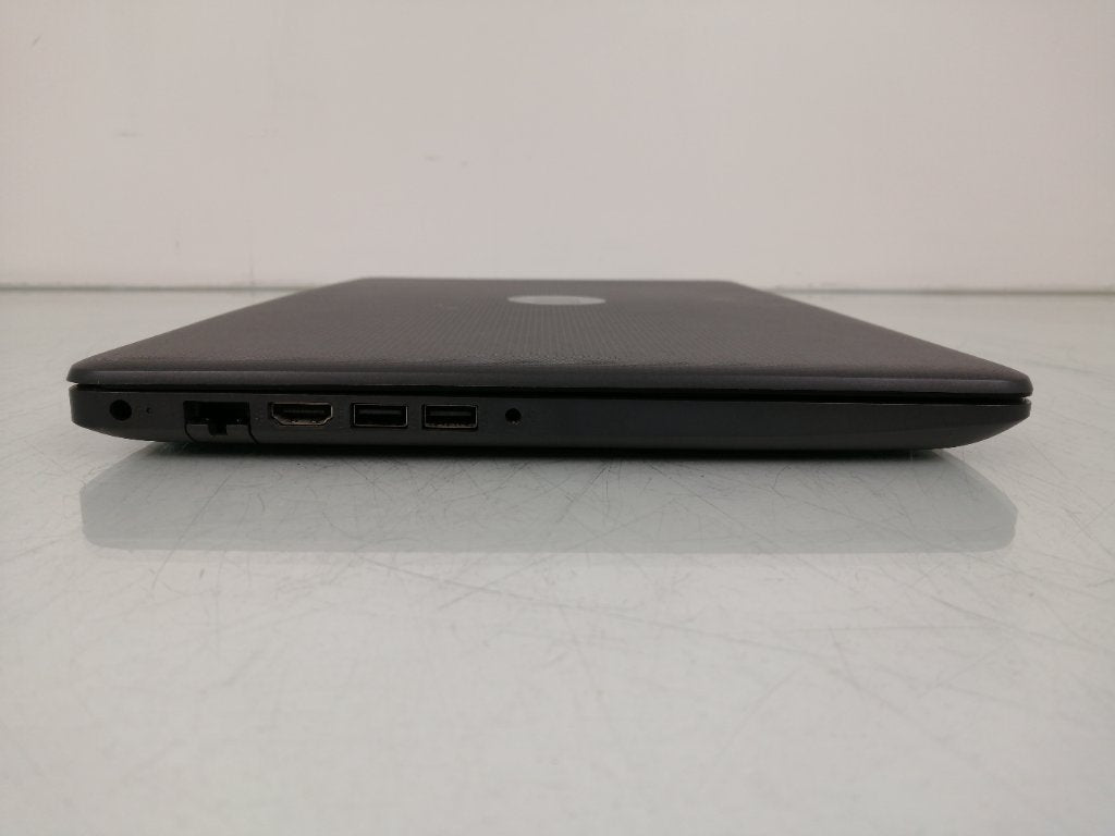 HP NoteBook 250 G7 15.6-in Laptop Intel Core i7-8565U 1.8GHz 8GB 256GB SSD