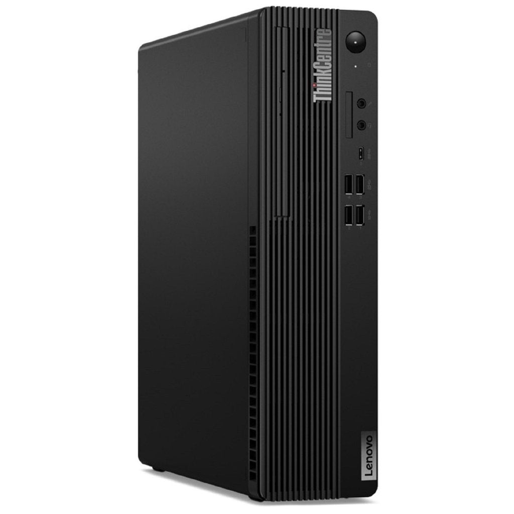 Lenovo Thinkcentre M75S Gen 2 SFF Desktop PC AMD Ryzen 5 5650G 3.9GHz 8GB 256GB NVMe Windows 11 Pro