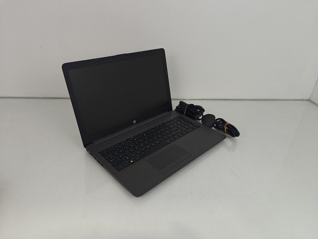 HP 255 G7 15.6-in Laptop AMD Athlon Silver 3050U 2.3GHz 4GB 128GB SSD Windows 11 Pro
