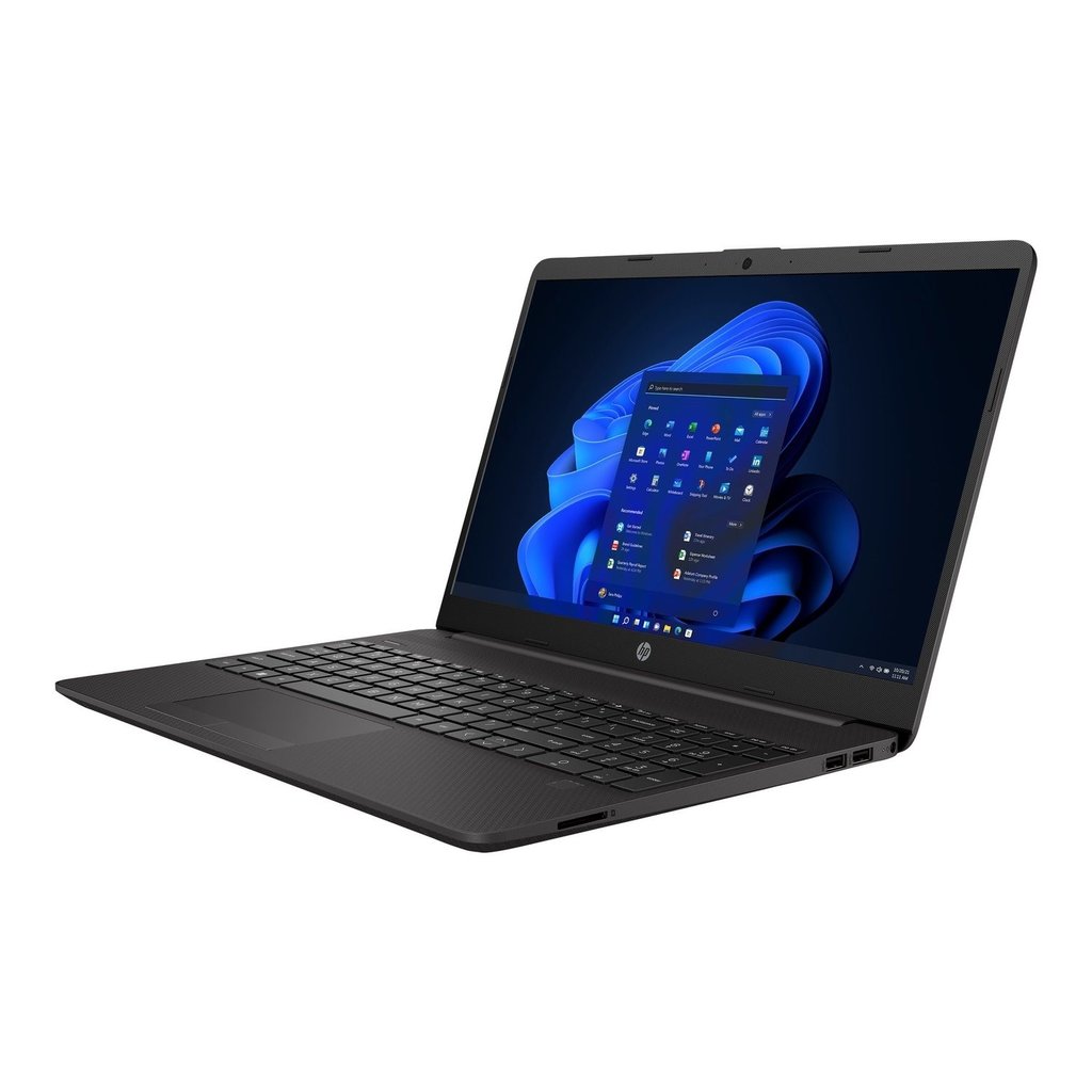 HP NoteBook 255 G8 15.6-in Laptop AMD Ryzen 5 3500U 2.1GHz 8GB 256GB NVMe Windows 11 Pro