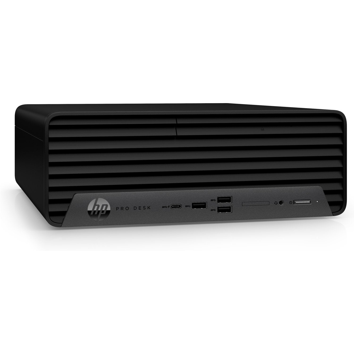 HP PRO SFF 400 G9 PC Intel i5-12500 3GHz 16GB 2 TB NVMe