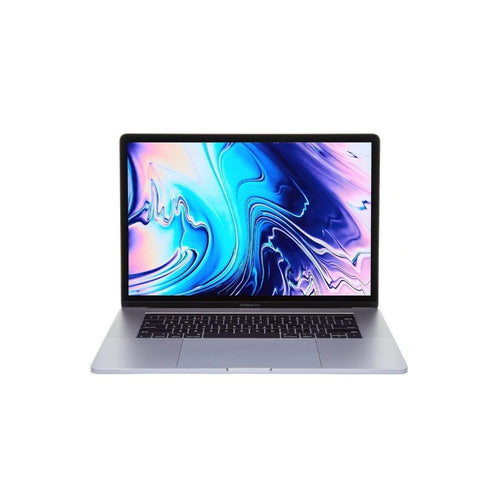 Apple MacBook Pro (15-inch, 2018) Intel Core i7 16GB 512GB Space Gray A1990