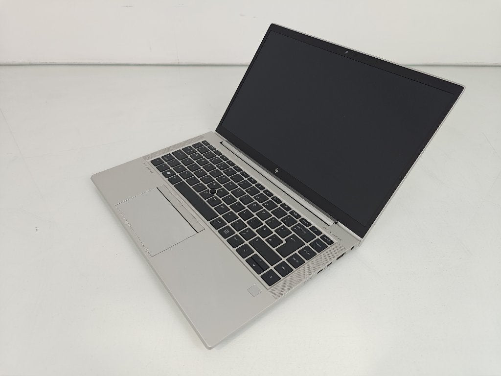 HP EliteBook 840 G7 14-in Laptop Intel Core i5-10210U 1.6GHz 8GB 256GB NVMe