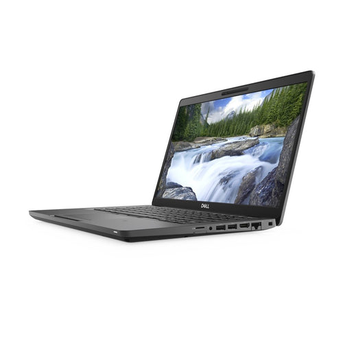 Dell Latitude 5400 14-in Laptop Intel Core i5-8250U 1.6GHz 8GB 256GB NVMe Windows 11 Pro