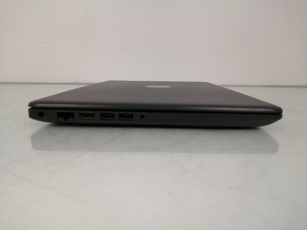 HP NoteBook 250 G7 15.6-in Laptop Intel Core i5-8265U 1.6GHz 8GB 256GB NVMe